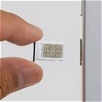 iphone xr 2 sim card slot